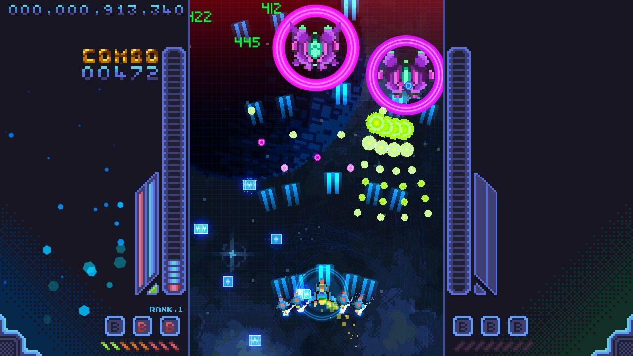 StarLightRiders: HyperJump - Imagen 12